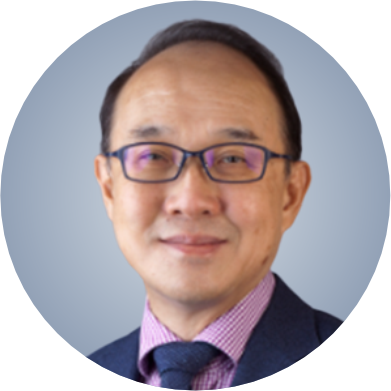 Prof. Lee Way Seah