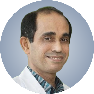 Dr. Muzal Kadim